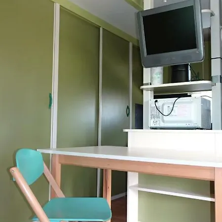 Casa Di Marina - Chalet Bungalow