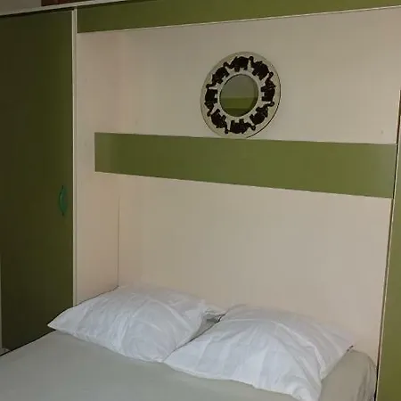 Casa Di Marina - Chalet Bungalow *