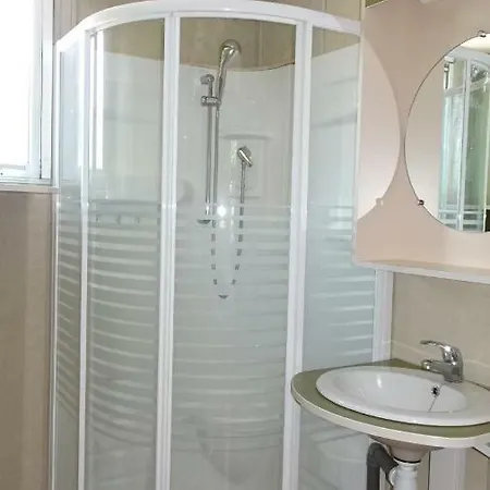 Campsite Casa Di Marina - Chalet Bungalow Sorbo-Ocagnano