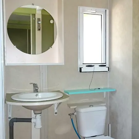 אתר קמפינג Casa Di Marina - Chalet Bungalow