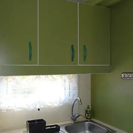 Casa Di Marina - Chalet Bungalow אתר קמפינג